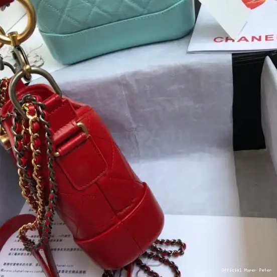 Hyper Peter BAG GABRIELLE CHANEL SMALL HOBO 0611